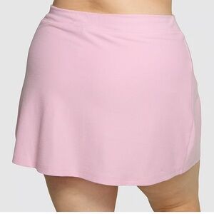 VS PINK ULTIMATE ATHLETIC SKORT with shorts